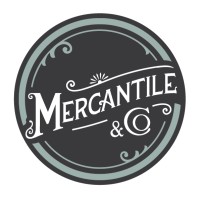 Mercantile & Co logo, Mercantile & Co contact details