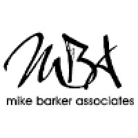 Mike Barker Associates logo, Mike Barker Associates contact details