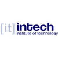 InTech Institute of Technology logo, InTech Institute of Technology contact details