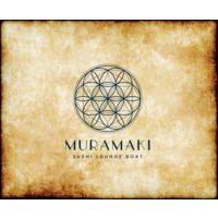 Murakami - Sushi Lounge Boat logo, Murakami - Sushi Lounge Boat contact details