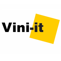 Vini-iT logo, Vini-iT contact details