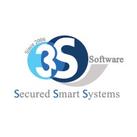 3S Software - Secured Smart Systems logo, 3S Software - Secured Smart Systems contact details