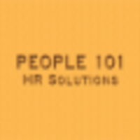 People101 HR Solutions logo, People101 HR Solutions contact details