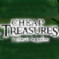 Cheap Treasures LLC logo, Cheap Treasures LLC contact details