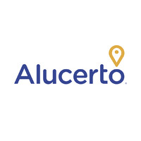 Alucerto logo, Alucerto contact details