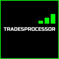 TradesProcessor logo, TradesProcessor contact details