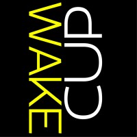 Wake Cup Baku logo, Wake Cup Baku contact details