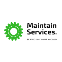 Maintain Services Pty Ltd logo, Maintain Services Pty Ltd contact details