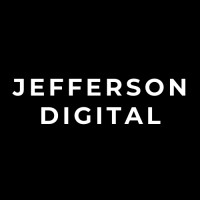 Jefferson Digital logo, Jefferson Digital contact details