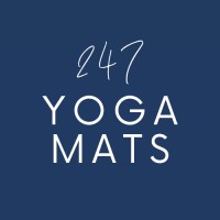 247YOGAMATS logo, 247YOGAMATS contact details