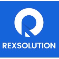 Rex Solution logo, Rex Solution contact details