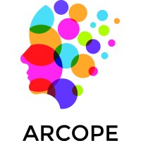 Arcope logo, Arcope contact details