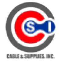 CSI Cable & Supplies, Inc logo, CSI Cable & Supplies, Inc contact details