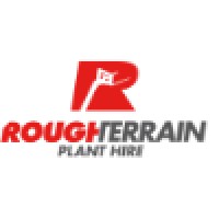 Rough Terrain Plant Hire logo, Rough Terrain Plant Hire contact details