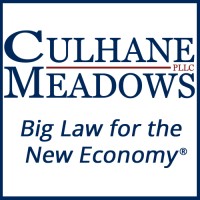 Culhane Meadows PLLC logo, Culhane Meadows PLLC contact details