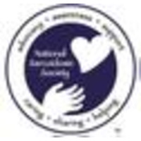 National Sarcoidosis Society logo, National Sarcoidosis Society contact details