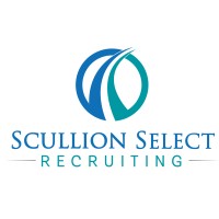 Scullion Select Recruiting logo, Scullion Select Recruiting contact details