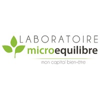 LABORATOIRE MICROEQUILIBRE logo, LABORATOIRE MICROEQUILIBRE contact details