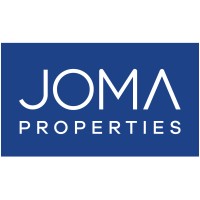 JOMA (Properties) Ltd. logo, JOMA (Properties) Ltd. contact details