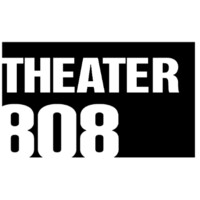 Theater808 logo, Theater808 contact details