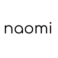 Naomi logo, Naomi contact details