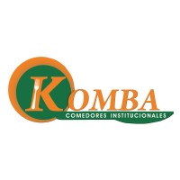 Komba Comedores Industriales logo, Komba Comedores Industriales contact details