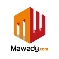 Mawady: Construction Industry Marketplace logo, Mawady: Construction Industry Marketplace contact details