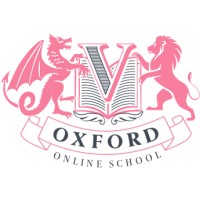 Oxford Online School logo, Oxford Online School contact details