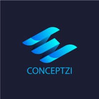 ConceptZI logo, ConceptZI contact details