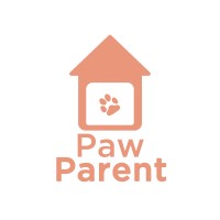 Paw Parent logo, Paw Parent contact details