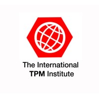 International TPM Institute, Inc logo, International TPM Institute, Inc contact details