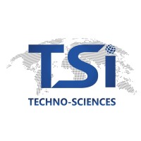 Techno-Sciences, Inc. logo, Techno-Sciences, Inc. contact details