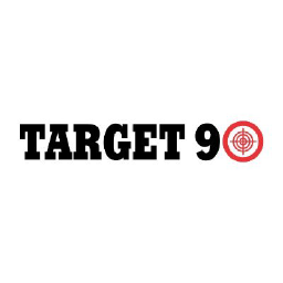 Target9 logo, Target9 contact details