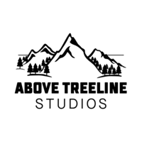 Above Treeline Studios logo, Above Treeline Studios contact details