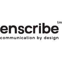 Enscribe logo, Enscribe contact details