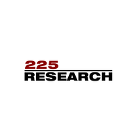 225Research logo, 225Research contact details