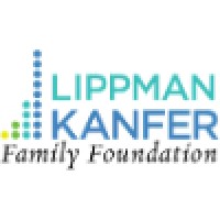 Lippman Kanfer Foundation for Living Torah logo, Lippman Kanfer Foundation for Living Torah contact details