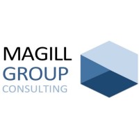 Magill Group logo, Magill Group contact details