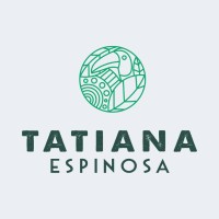 Tatiana Espinosa logo, Tatiana Espinosa contact details