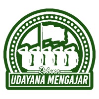 Udayana Mengajar logo, Udayana Mengajar contact details