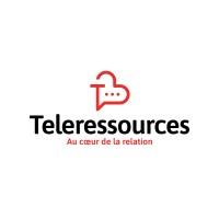 TELERESSOURCES logo, TELERESSOURCES contact details