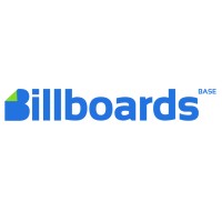 BILLBOARDS BASE logo, BILLBOARDS BASE contact details