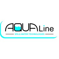 AQUALINE Water Technology Company logo, AQUALINE Water Technology Company contact details