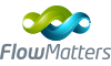 Flow Matters logo, Flow Matters contact details