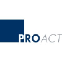 ProAct Group logo, ProAct Group contact details