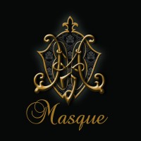 Masque Bar logo, Masque Bar contact details