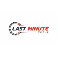 Last Minute Venue - Australia logo, Last Minute Venue - Australia contact details