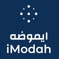 iModah logo, iModah contact details