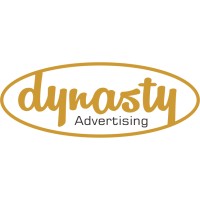 Dynasty Advertising logo, Dynasty Advertising contact details