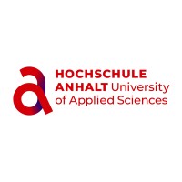 Anhalt University of Applied Sciences | Hochschule Anhalt logo, Anhalt University of Applied Sciences | Hochschule Anhalt contact details